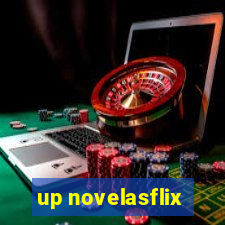 up novelasflix
